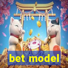 bet model